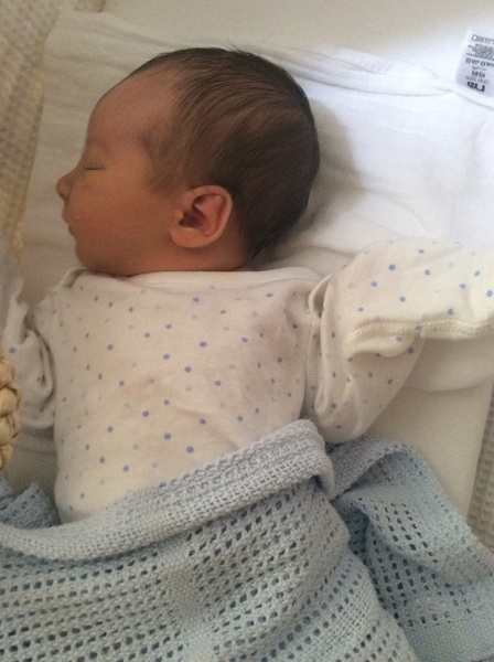 Thread #10 - TTC#1 Grads Thread - Babies Ahoy