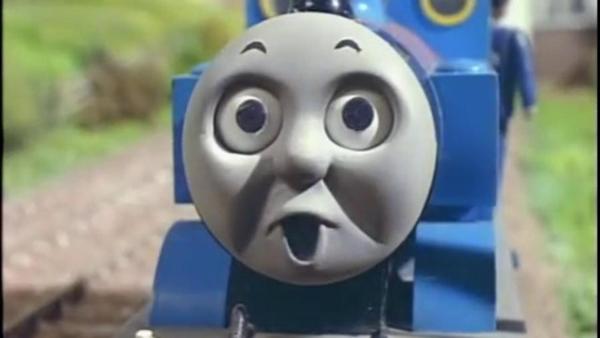 To start an EIGHTH thread that no one responds to?