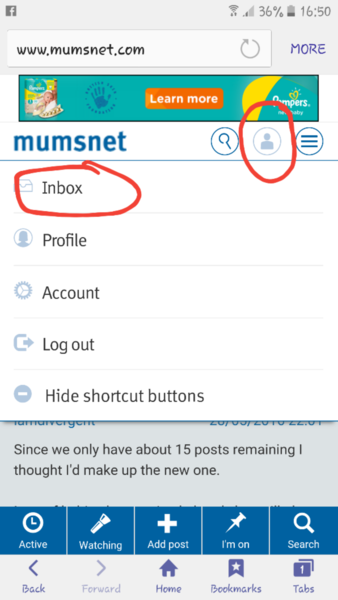 June 2016 #10 - the one where it's a pre and post natal thread