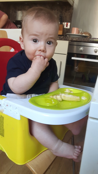 March 2016 - I can't think of a pithy title because I'm too sleep deprived :/