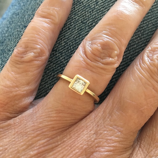 Photos of engagement rings