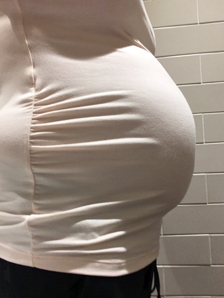 December 2016 - Thread 5! 20 week scans and wriggly babies