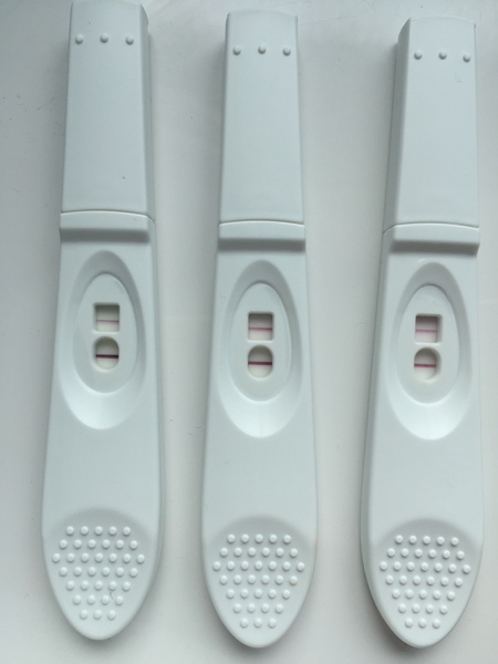 First time TTC - thread 3