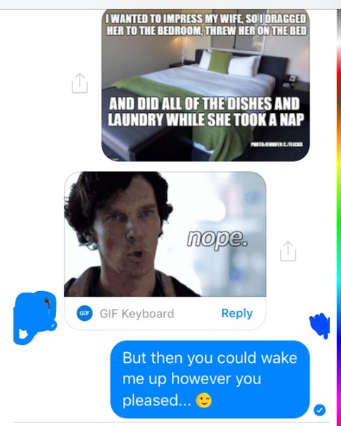 To start the ELEVENTH thread that nobody responds to?