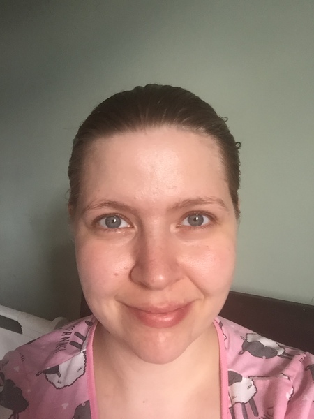 Any recommendations for makeup for this face? (Warning: Contains a mugshot)