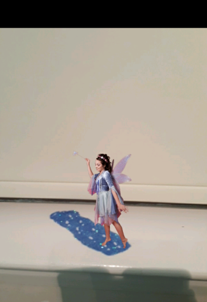 I know it's not a AIBU..... But how much dose the tooth fairy pay these days ?