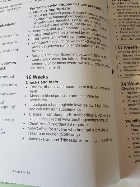 Due February 2017- thread #6