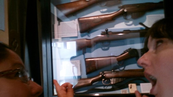 Team A has beefcake, Team Dog has joined the army and Team Ath are on Strike, Cormoran Strike. Swagger Inn 137.