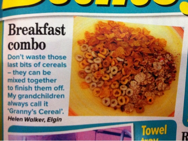 Top tips thread aka the really useless tips thread