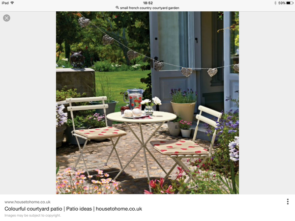 "in the midst of winter, I found there was within me, an invincible summer" Potting shed chat continues here