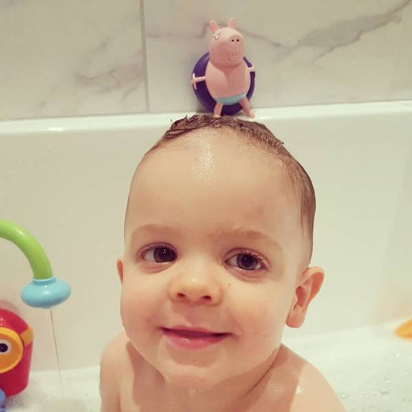 Baby-sleep challenges? Pampers sleep expert Jo Tantum wants to hear yours - chance to win £300 NOW CLOSED
