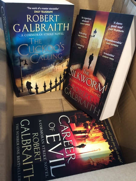 Swagger Inn Thread 136 - Series 3 Finishes - wenches wail piteously, don black crepe and mourn the lack of Musketeers on screen