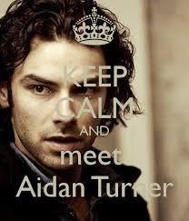 Poldark webchat