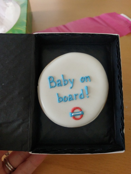 Due in March 2017 - thread #3