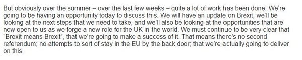 Westministenders Continues. The one where are being grateful for having a Boris rather than a Trump and UKIP show Labour how it’s done.