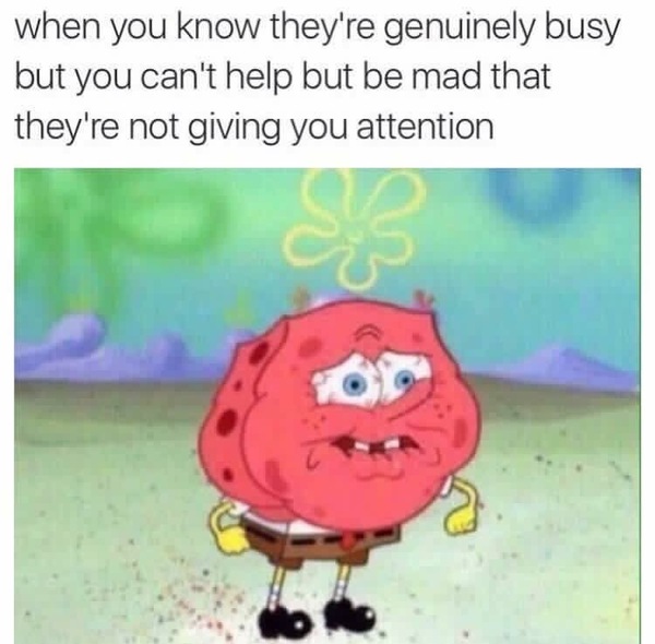 To start a SEVENTH thread nobody responds to?