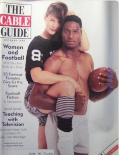 Was Ellen's tweet really racist?