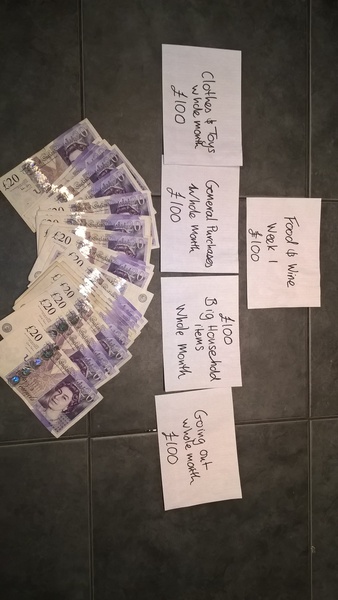 Frugaleers chatting and saving into August...