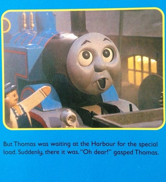 To start an EIGHTH thread that no one responds to?