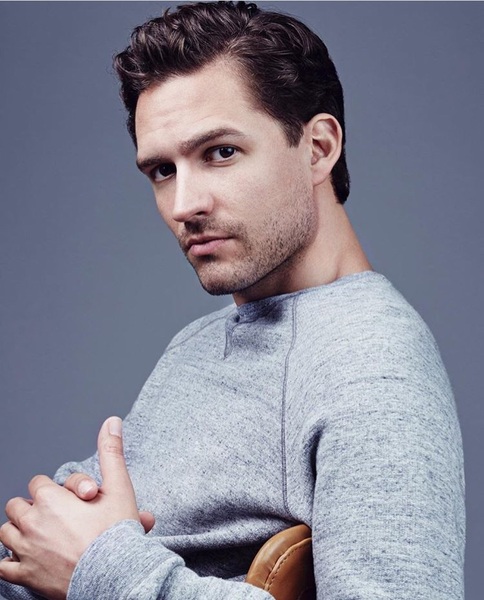 Our Girl and Captain James Addicts  XXXVII