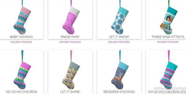 Where to buy really nice stockings?