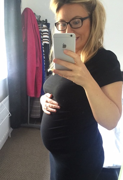 December 2016 - Thread 5! 20 week scans and wriggly babies