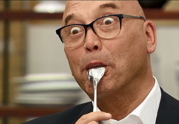 Mastercheffians - have you heard the heartbreaking news?