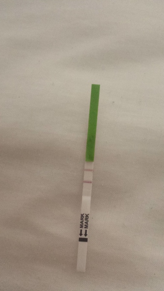 positive opk??