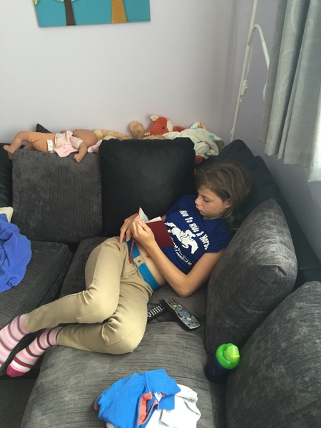 Guest post: "This September, my daughters won't be going back to school"