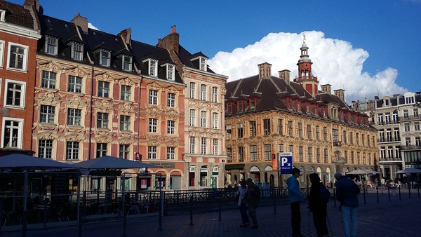 Our Girl and Captain James Addicts  XXXVII