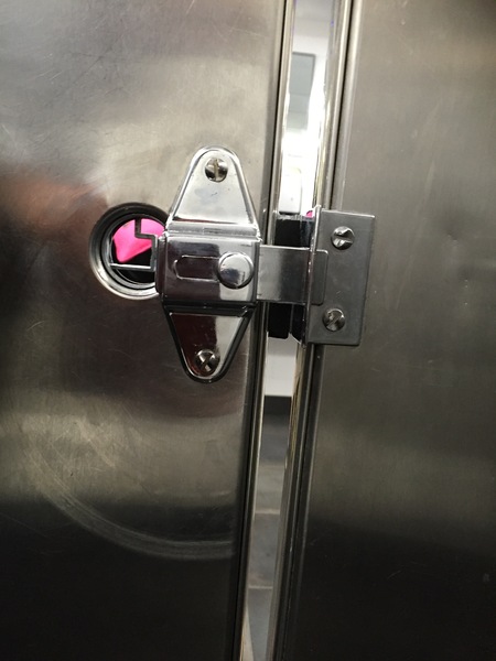 This is bullshit. Thread #2