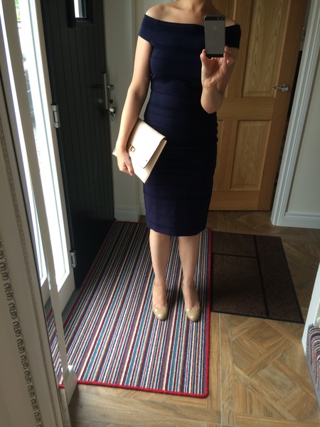 Just had a spray tan but I'm still pale - help wedding tomorrow!