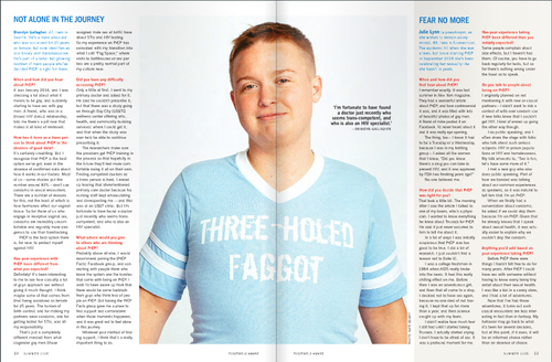 This is bullshit. Thread #2