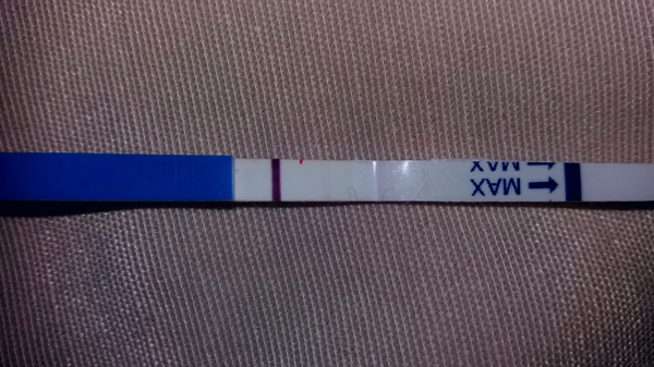 40+ ttc: the one where we all get knocked up!