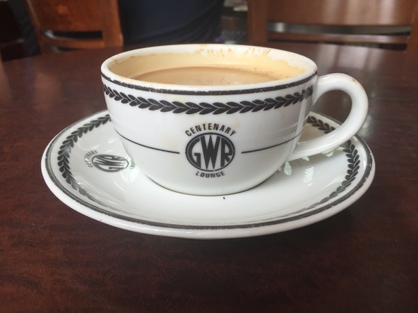 Mornington Crescent?!