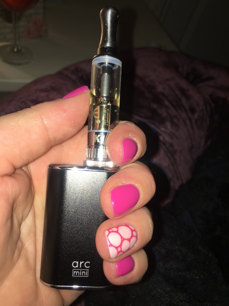 Carry on Vaping Vipers - yet another thread