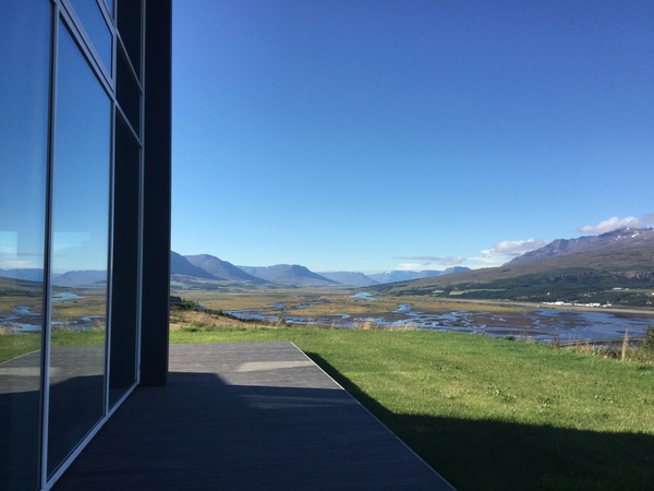 Iceland - advice on holidaying there?