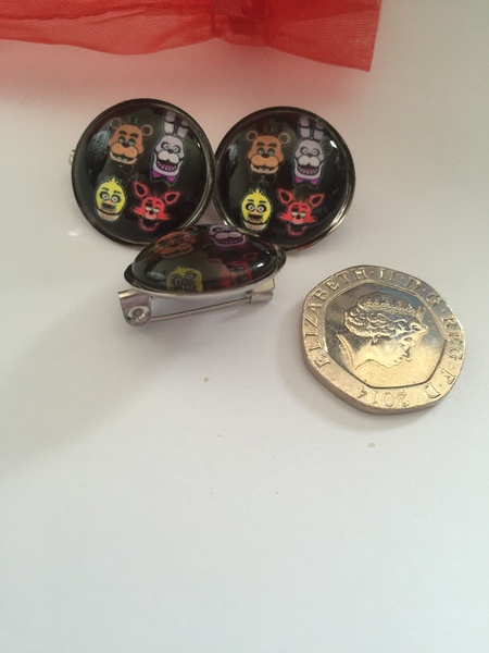 Thread 3 - I love these threads...but they don't half cause the twitch