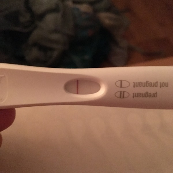 Positive opk after a miscarriage