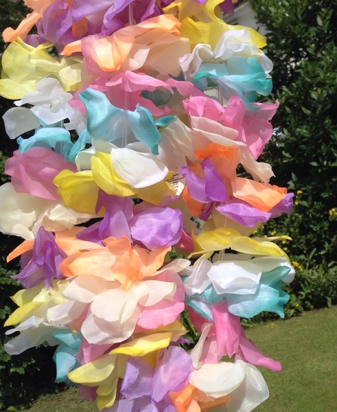 Free colour palettes - Stylecraft Special DK