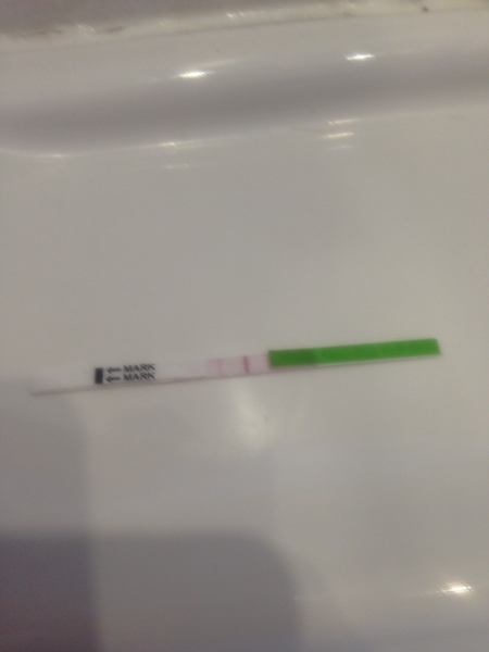Thread 4: Ttc without ease, loopy length cycles, post pill poas and everything in between!