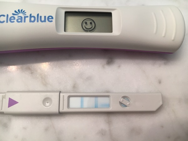 Help - Is this a positive OPK?