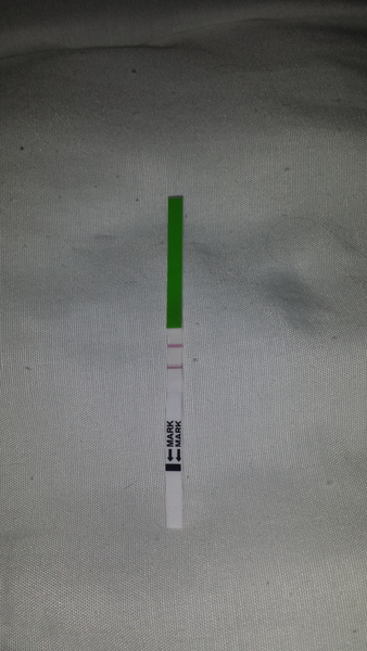 positive opk??