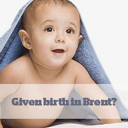 Have your say about maternity services in Brent!