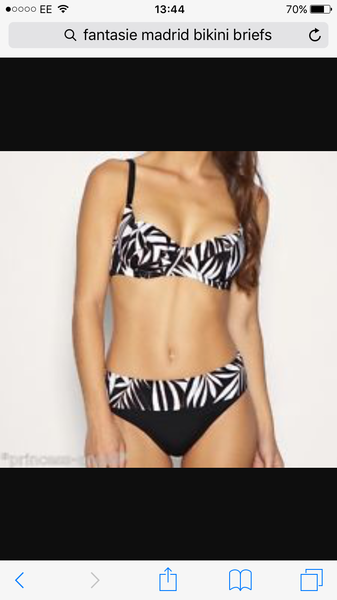 Am i too fat to wear a bikini?