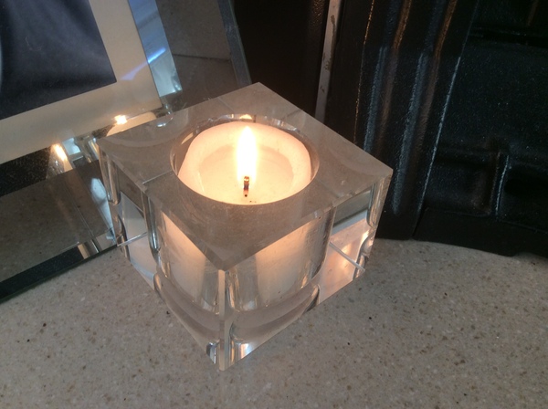 18 today, no cards, no presents, just nothing.