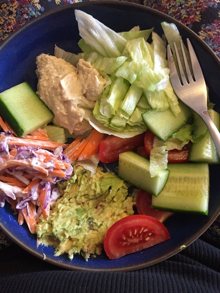 My big fat 800 calorie blood sugar diet diary, all welcome