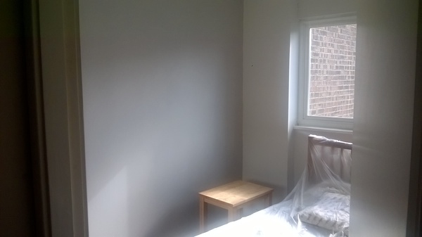 Need a taupe paint colour
