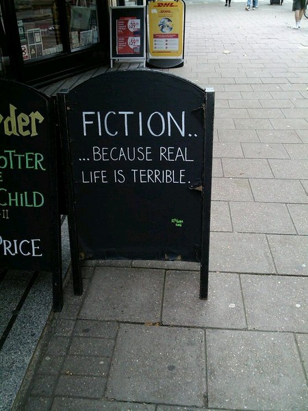 Aibu to ask what books you love, that others hate!