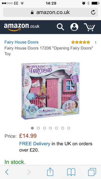 Thread 3 - I love these threads...but they don't half cause the twitch